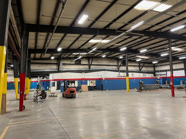 More Photos Of 35275 S Welty Rd, Vernalis Warehouse For Sale