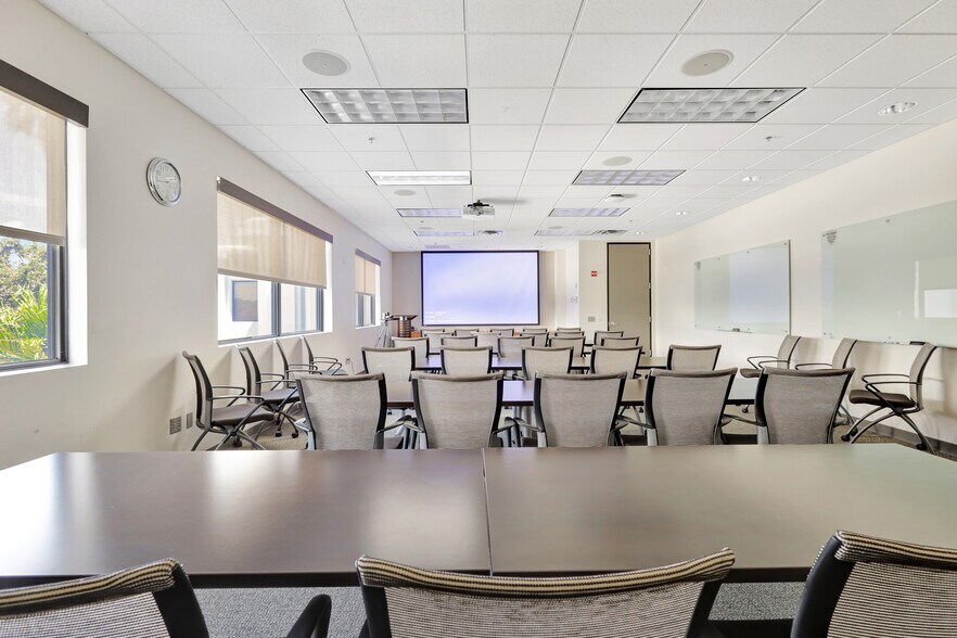 More Photos Of 6601 Park of Commerce Blvd, Boca Raton Office For Lease