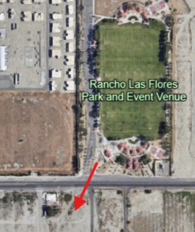 More Photos Of 48267 Van Buren St, Coachella Land For Sale