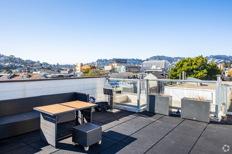 More Photos Of 1454 S Van Ness Ave, San Francisco Apartments For Sale