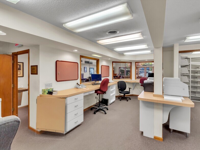 More Photos Of 540 Hospital Dr, Clyde Healthcare For Sale