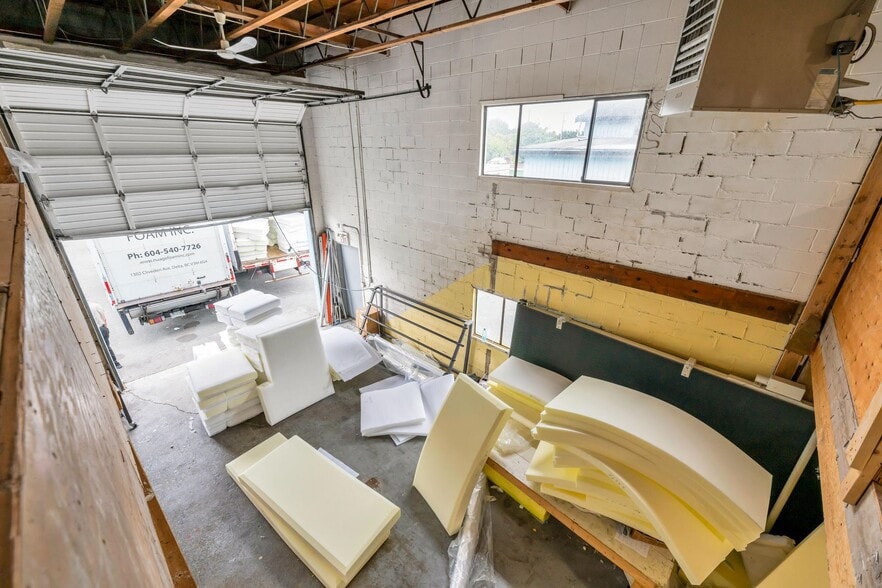 More Photos Of 6455 64 St, Delta Manufacturing For Sale