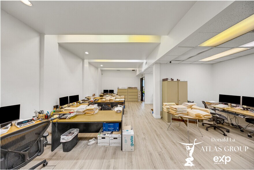 More Photos Of 223 E Valley Blvd, Alhambra Storefront For Sale
