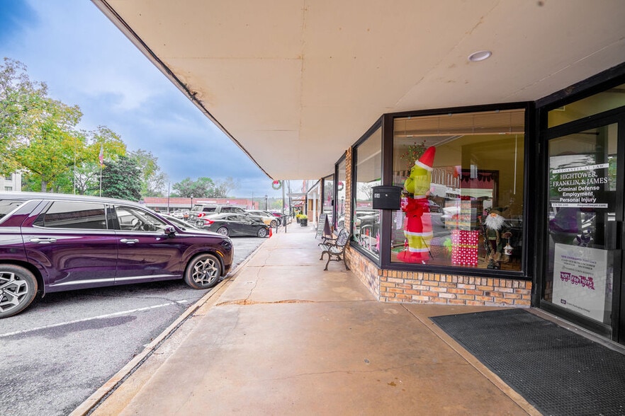 More Photos Of 106 W Columbia St, San Augustine Storefront Retail Office For Sale