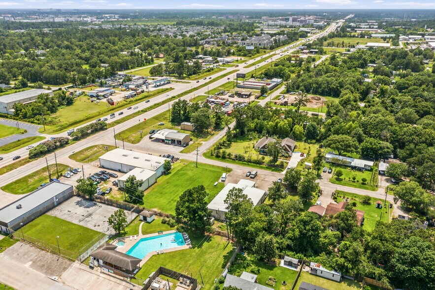 More Photos Of 16737 Sprawling Oaks Dr, Conroe Daycare Center For Sale