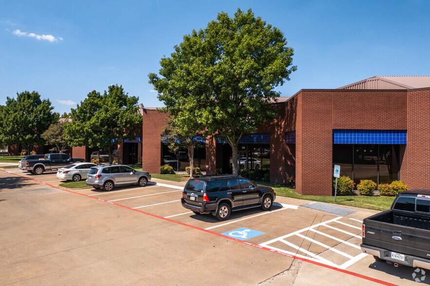 Primary Photo Of 1120 Jupiter Rd, Plano Showroom For Lease