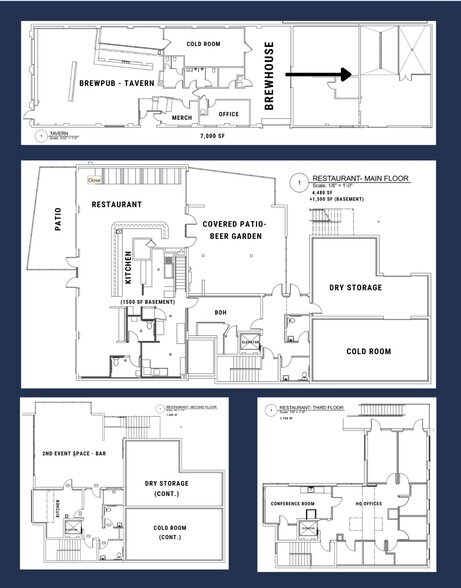 More Photos Of 857 S Main St, Salt Lake City Unknown For Lease