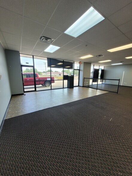 More Photos Of 100 Kingsbury Blvd, Fredericktown Storefront Retail Office For Sale