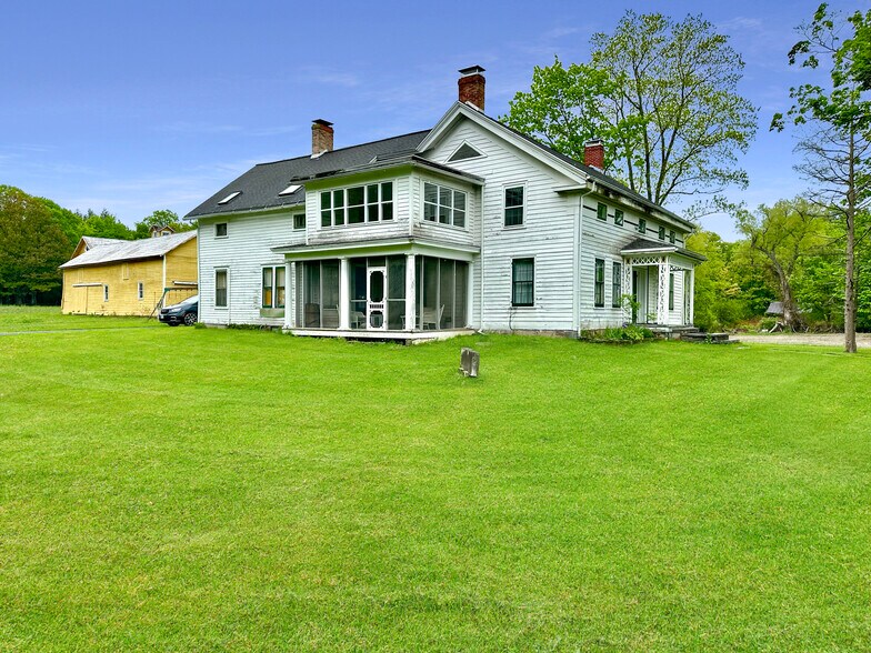 More Photos Of 4028 County Route 26, Greenville Multifamily For Sale