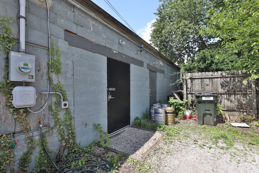 More Photos Of 310-312 E Hudson St, Columbus Freestanding For Sale