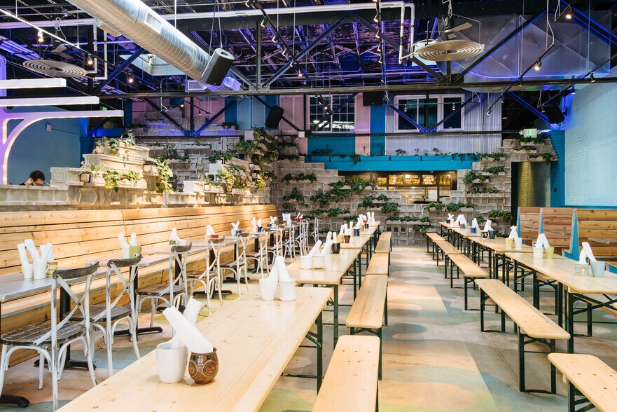 More Photos Of 1310 Pearl St, Denver Restaurant For Sale