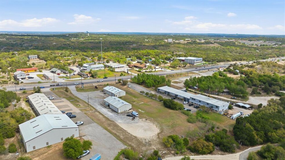 More Photos Of 9221 Highway 290 W, Austin Light Manufacturing For Sale