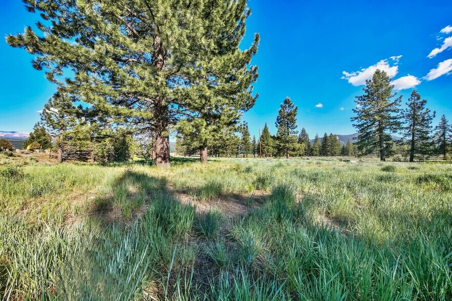 More Photos Of 9701 Highway 267 Hwy, Truckee Land For Sale