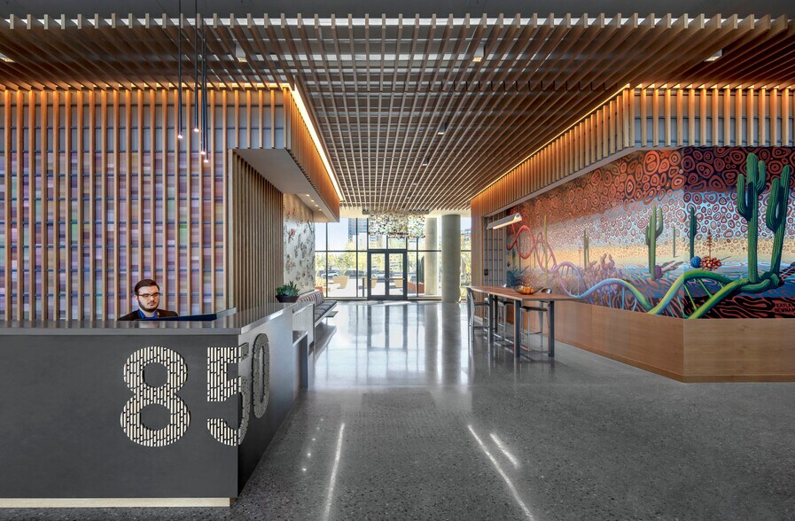 More Photos Of 850 N 5th St, Phoenix Medical For Lease