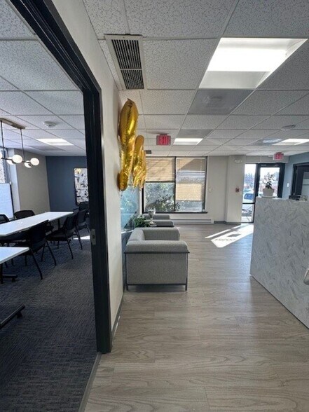 More Photos Of 3918 Prosperity Ave, Fairfax Office For Lease