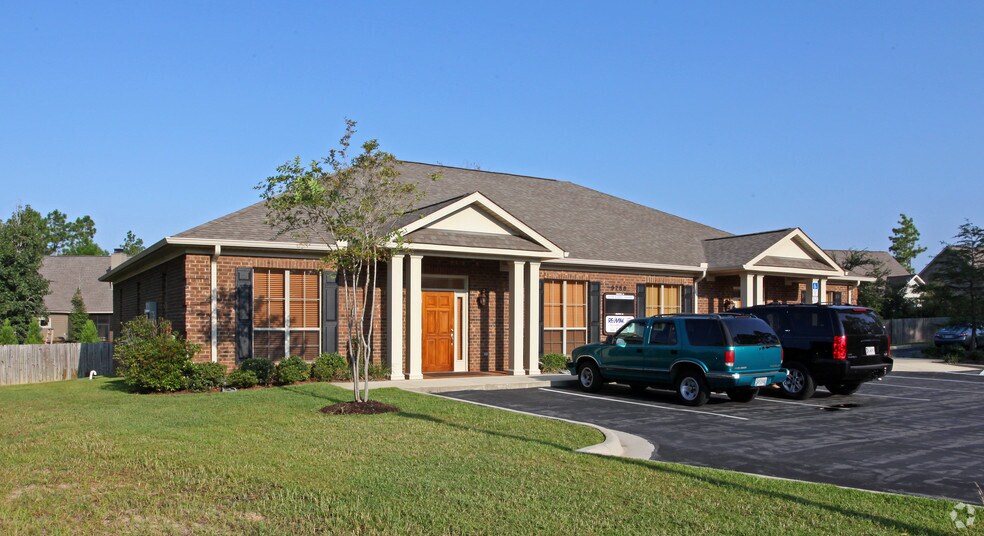 More Photos Of 9786 Timber Cir, Spanish Fort Office For Lease