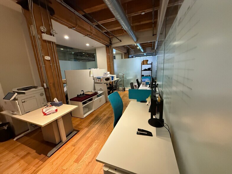 More Photos Of 106 N Aberdeen St, Chicago Office Residential For Sale