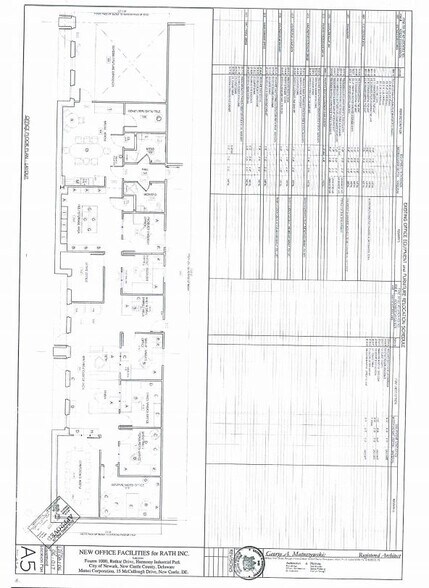 More Photos Of 300 Ruthar Dr, Newark Manufacturing For Lease