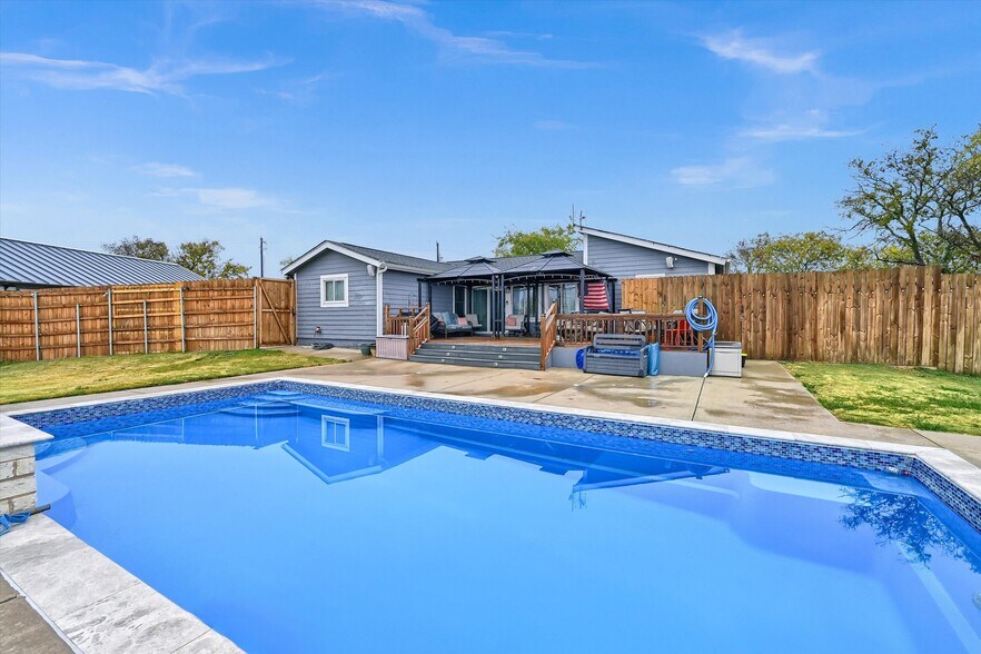 More Photos Of 2212 W J Fred Smith Pky, Celina Land For Sale