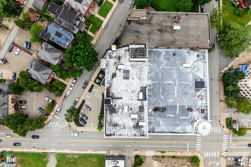 More Photos Of 5607 Baum Blvd, Pittsburgh Office For Lease