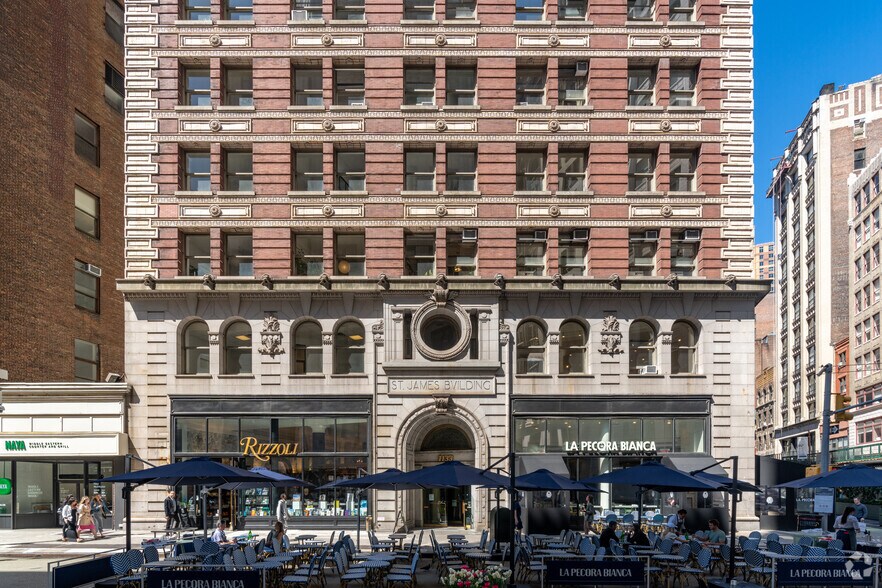 More Photos Of 1133 Broadway, New York Loft Creative Space For Lease