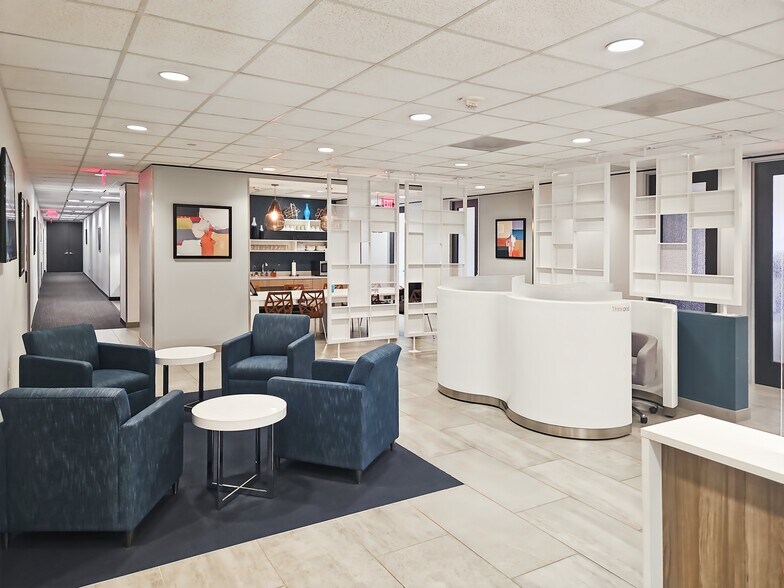 More Photos Of 5444 Westheimer Rd, Houston Coworking Space