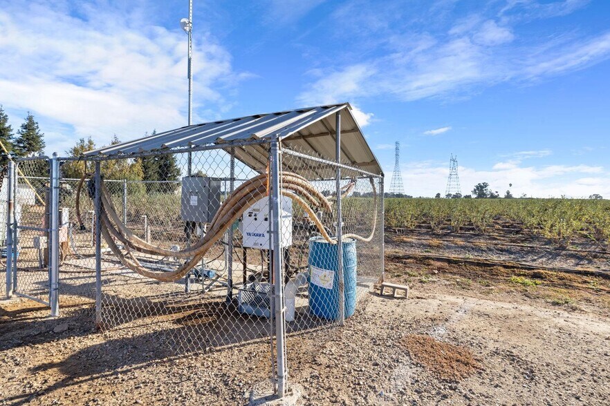 More Photos Of 5288 W Kile Rd, Lodi Land For Sale