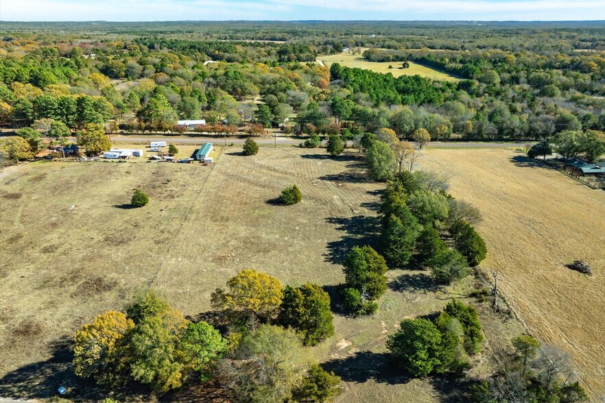 More Photos Of 00 FM 1643, Quitman Land For Sale
