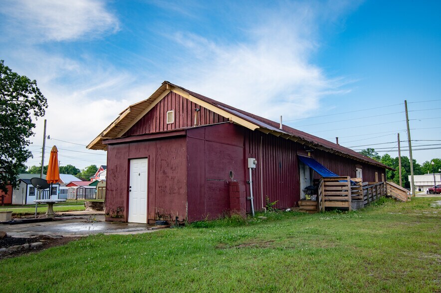 More Photos Of 3095 GA-11, Mansfield Land For Lease