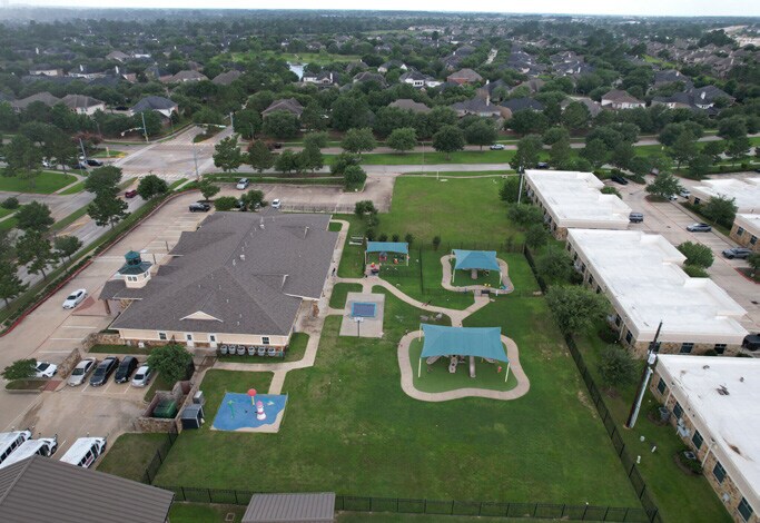 More Photos Of 20004 Champion Forest Dr, Spring Daycare Center For Sale
