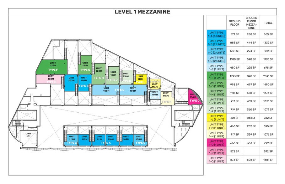 More Photos Of 7022 Old Katy Rd, Houston Showroom For Sale