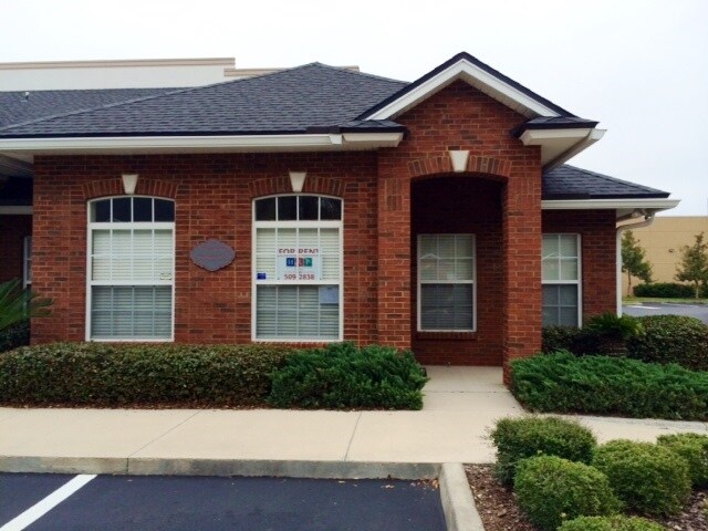 More Photos Of 2950 Halcyon Ln, Jacksonville Office For Lease