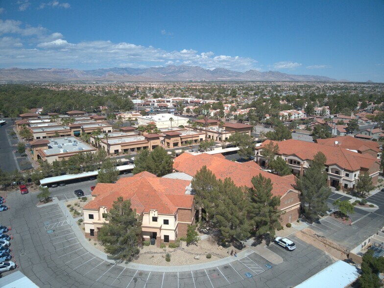 More Photos Of 6787 W Tropicana Ave, Las Vegas Medical For Lease