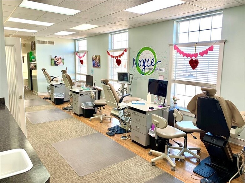More Photos Of 3904 Beck Rd, Saint Joseph Medical For Lease