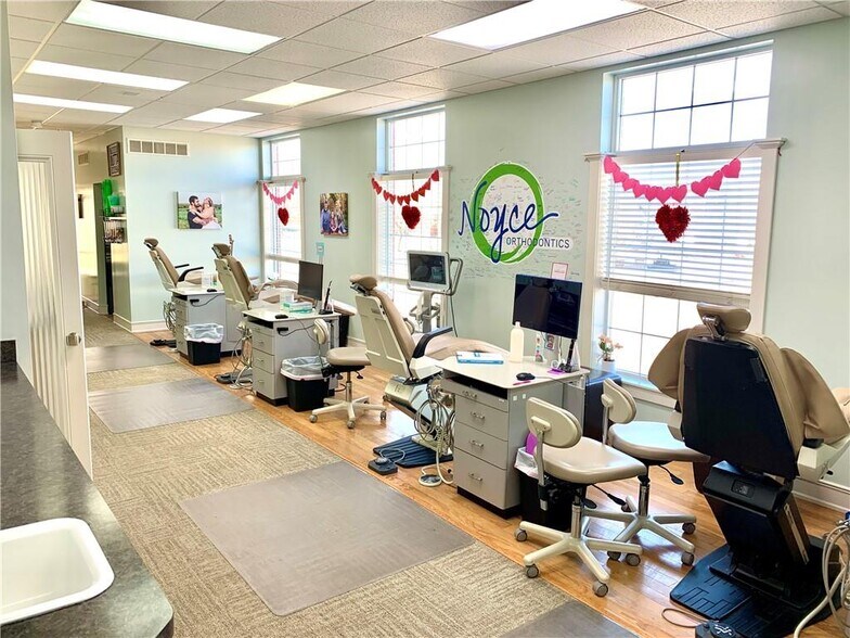 More Photos Of 3904 Beck Rd, Saint Joseph Office For Sale