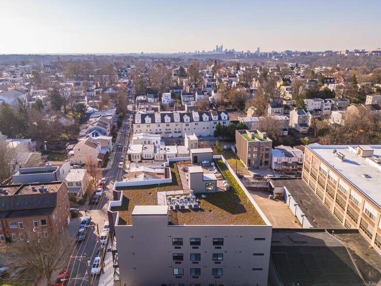 More Photos Of 4550 Mitchell St, Philadelphia Multifamily For Sale