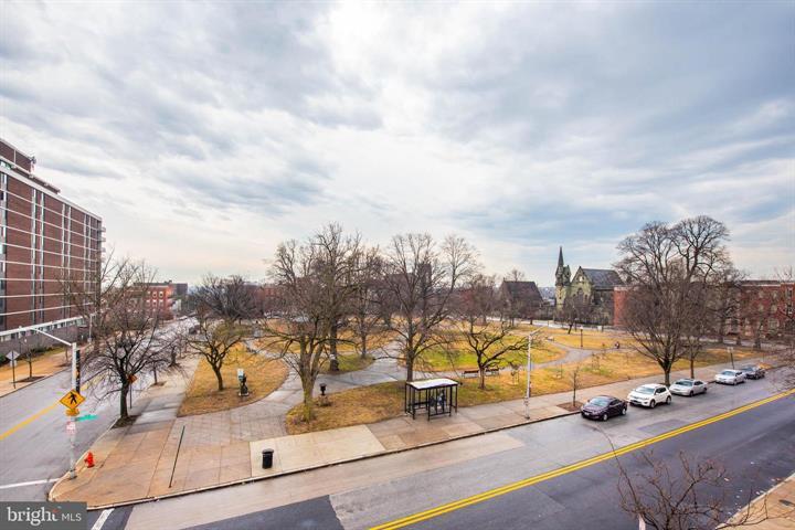 More Photos Of 1100 W Lafayette Ave, Baltimore Apartments For Sale