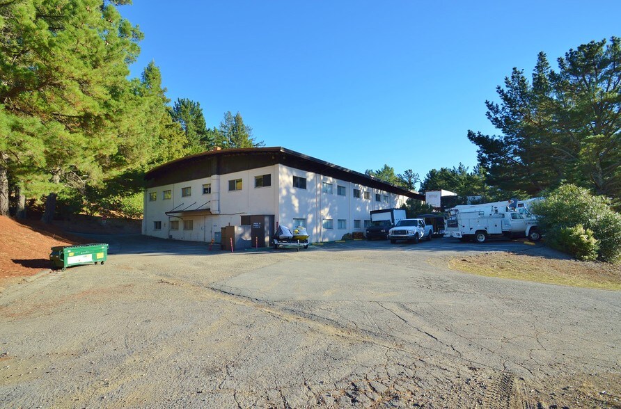 More Photos Of 18120 Bollinger Canyon Rd, San Ramon Manufacturing For Lease