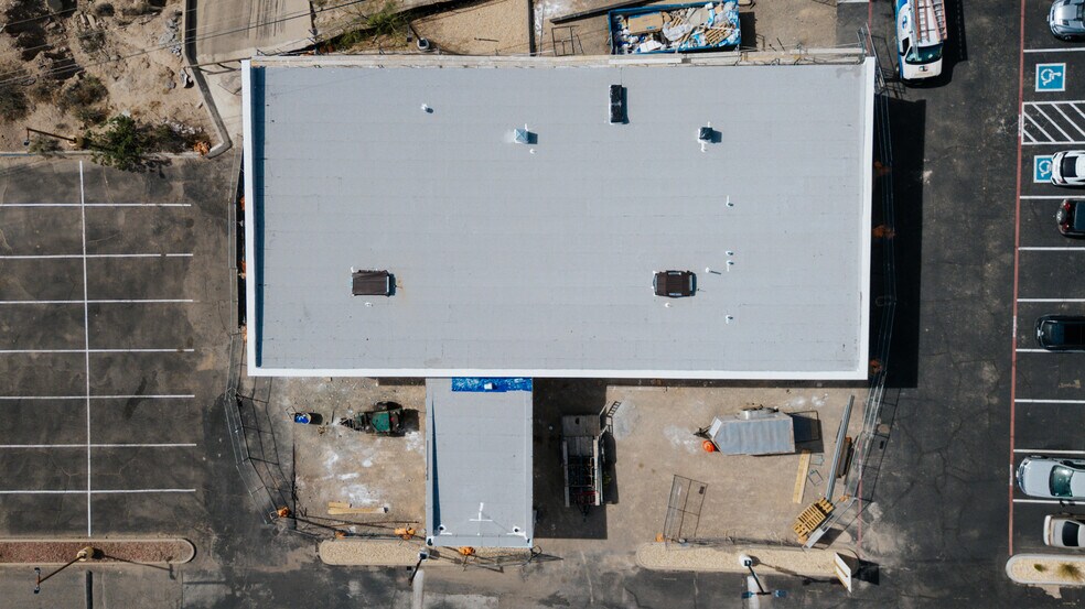 More Photos Of 160 Alto Mesa dr, El Paso Healthcare For Lease