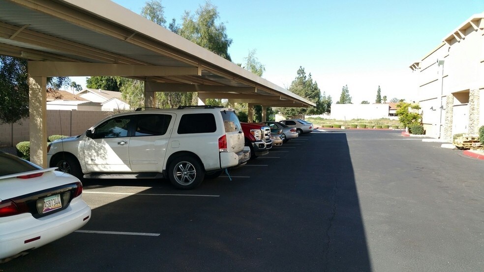 More Photos Of 535 W Baseline Rd, Mesa Storefront Retail Office For Lease