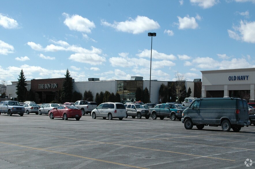 Primary Photo Of 40 Catherwood Rd, Ithaca General Retail For Lease