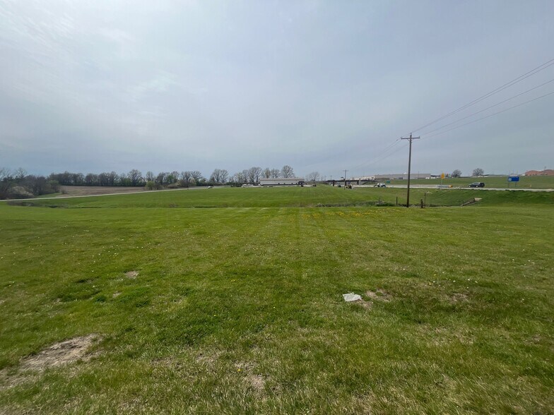 More Photos Of US Highway 36 Hwy, Chillicothe Land For Sale