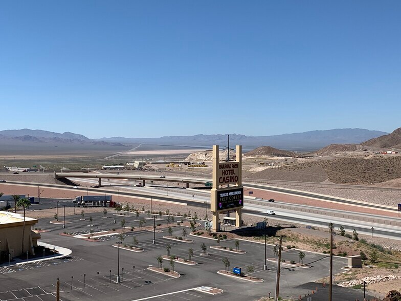 More Photos Of 1500 Railroad Pass Casino Rd, Henderson Land For Lease
