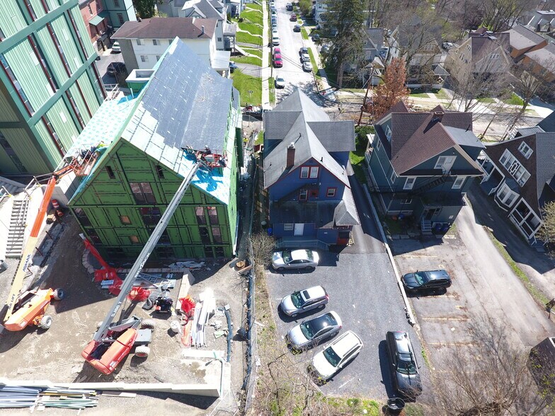 More Photos Of 116 Cook St, Ithaca Apartments For Sale