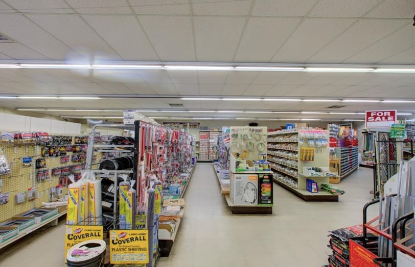 More Photos Of 6852 N Winton Way, Winton Freestanding For Sale