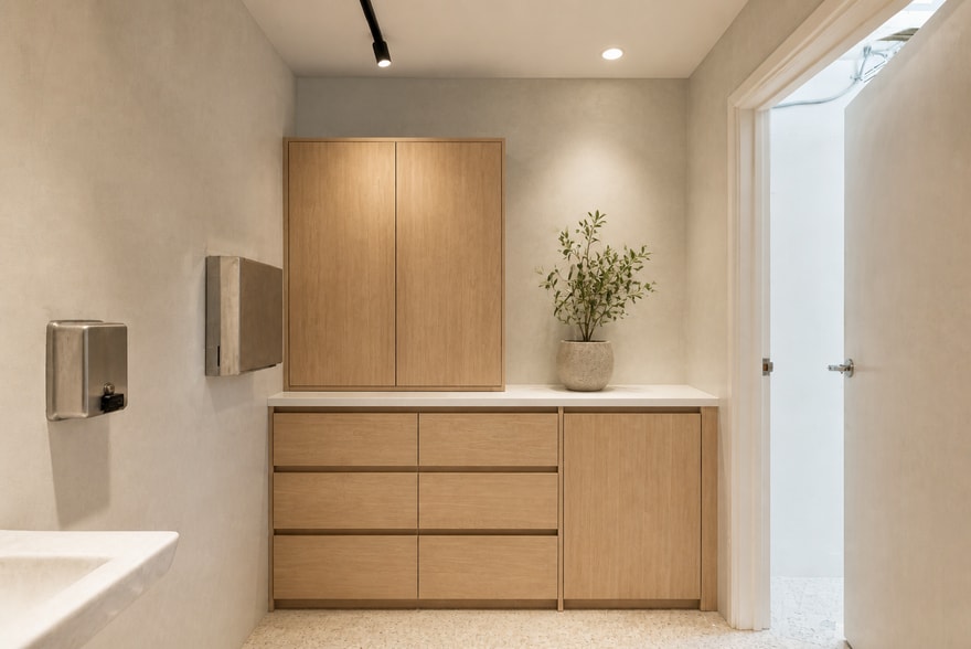 More Photos Of 734-740 Broadway, San Francisco Storefront Retail Residential For Sale