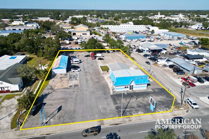 More Photos Of 4343 Clark Rd, Sarasota Auto Dealership For Sale