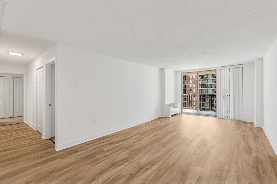 More Photos Of 8750 Georgia Ave, Silver Spring Apartments For Lease