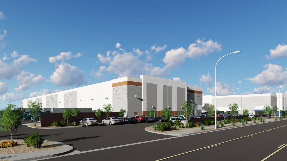 More Photos Of 325 E Pinnacle Peak Rd, Phoenix Unknown For Lease