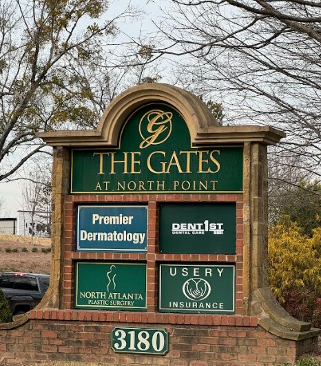 More Photos Of 3180 North Point Pky, Alpharetta Office For Sale